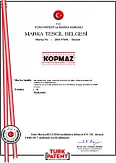 emniyet alan perdesi marka