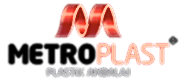 MetroPlast Ambalaj Logo